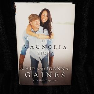 The Magnolia Story Book